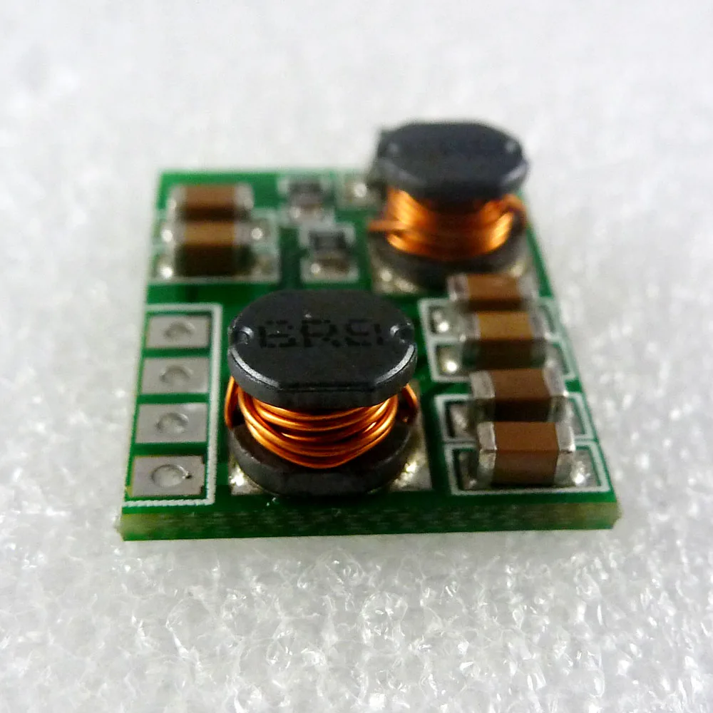 Dd2412 A _ 12 В * 2 2X 7 Вт в 1 понижающий 3 5 9 15 18 до В|converter 12v|converter 12v to 220vmodulation spectrum |