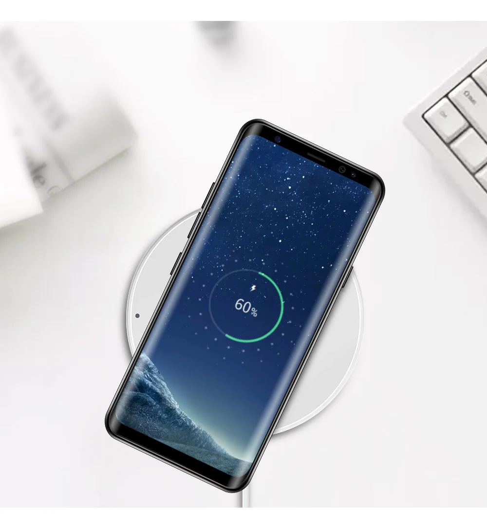 Чехол для samsung S8, роскошный кожаный мягкий защитный чехол для samsung Galaxy S10 S9 S8 Plus S10e чехол