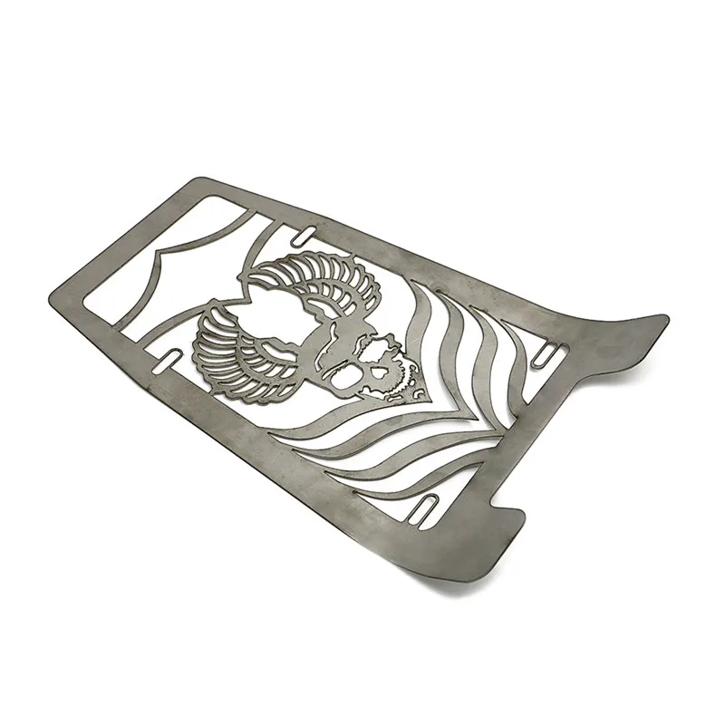 Radiator Grille Guard Protector Cover For Yamaha XVS1100 Drag Star Classic/Custom 1999 - 2012 XVS 1100 2011 2010 2009 | Автомобили и