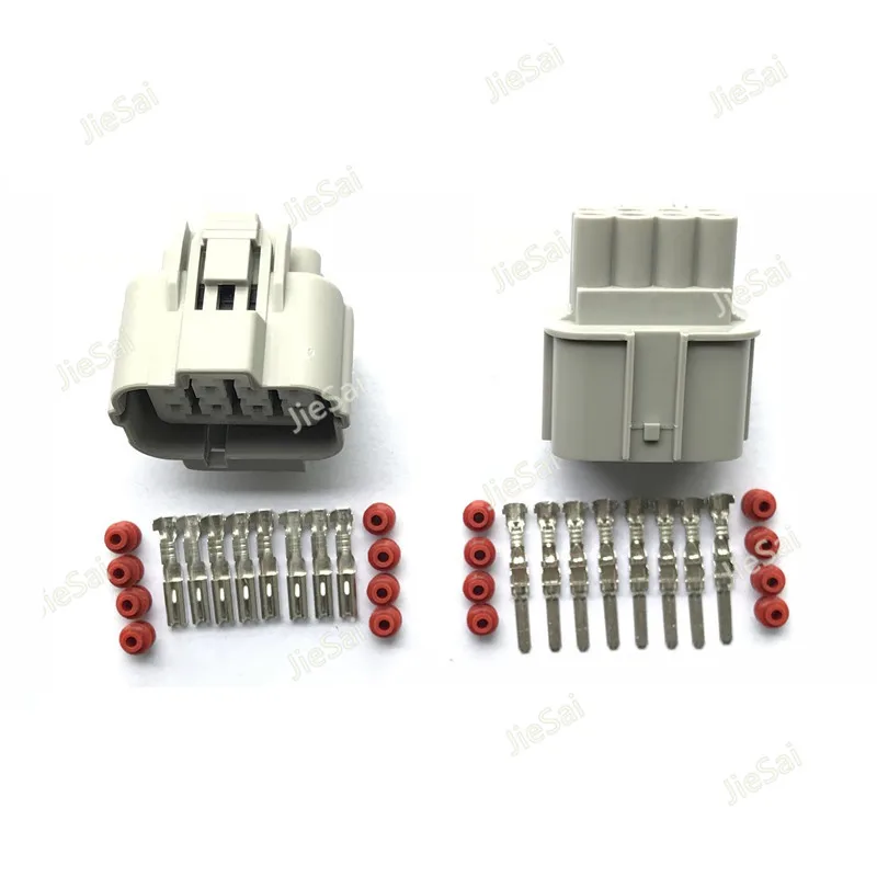 8 Булавки 6189-0134 6181-0075 Honda B-Series OBD1 dsitributor разъем для/F Соотношение сенсор Acura модуль зажигания Трансмиссия