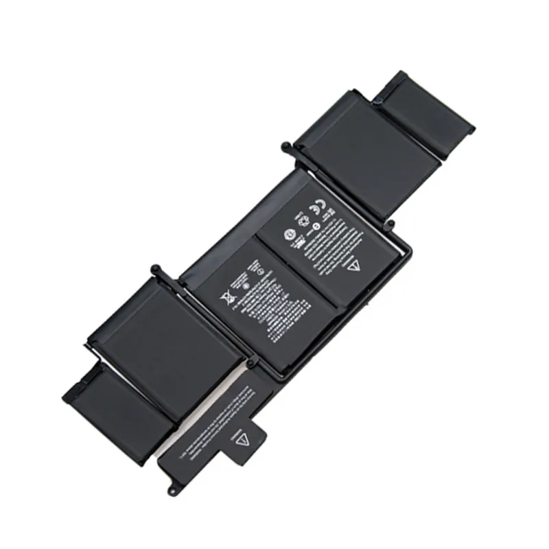 Аккумулятор для ноутбука apple MacBook Pro 13 дюймов 11 34 в 2013 Вт/ч | Компьютеры и офис