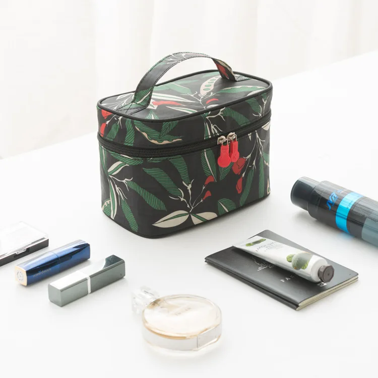 LDAJMW женский кошелек сумка органайзер брендовые кисти для макияжа туалетный