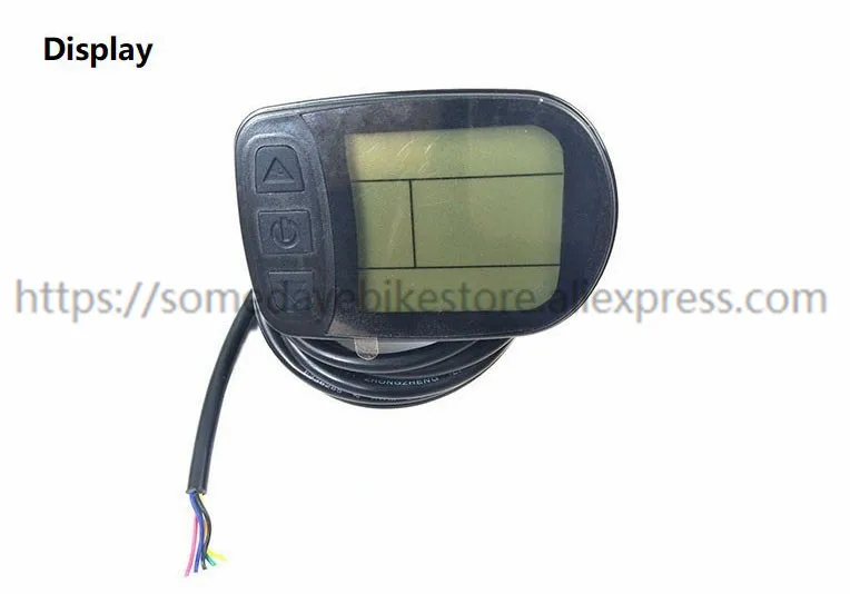 36V250W преобразователя для электрического велосипеда с сертификатом ce комплект сзади кассета мотор для центрального движения 16 дюймов 20 дюймов 24 дюйма 27,5 28/29 дюймов 700c колеса LCD5 дисплей