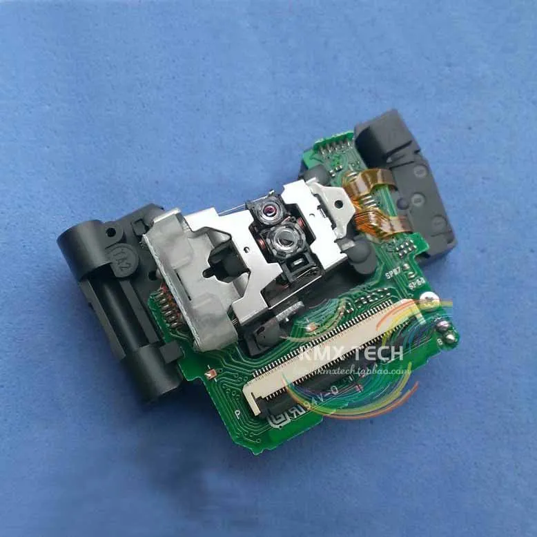 Сменный лазерный объектив для фотографий Blu ray диск 3D BDP LX55 BDPLX55 Оптический Пикап