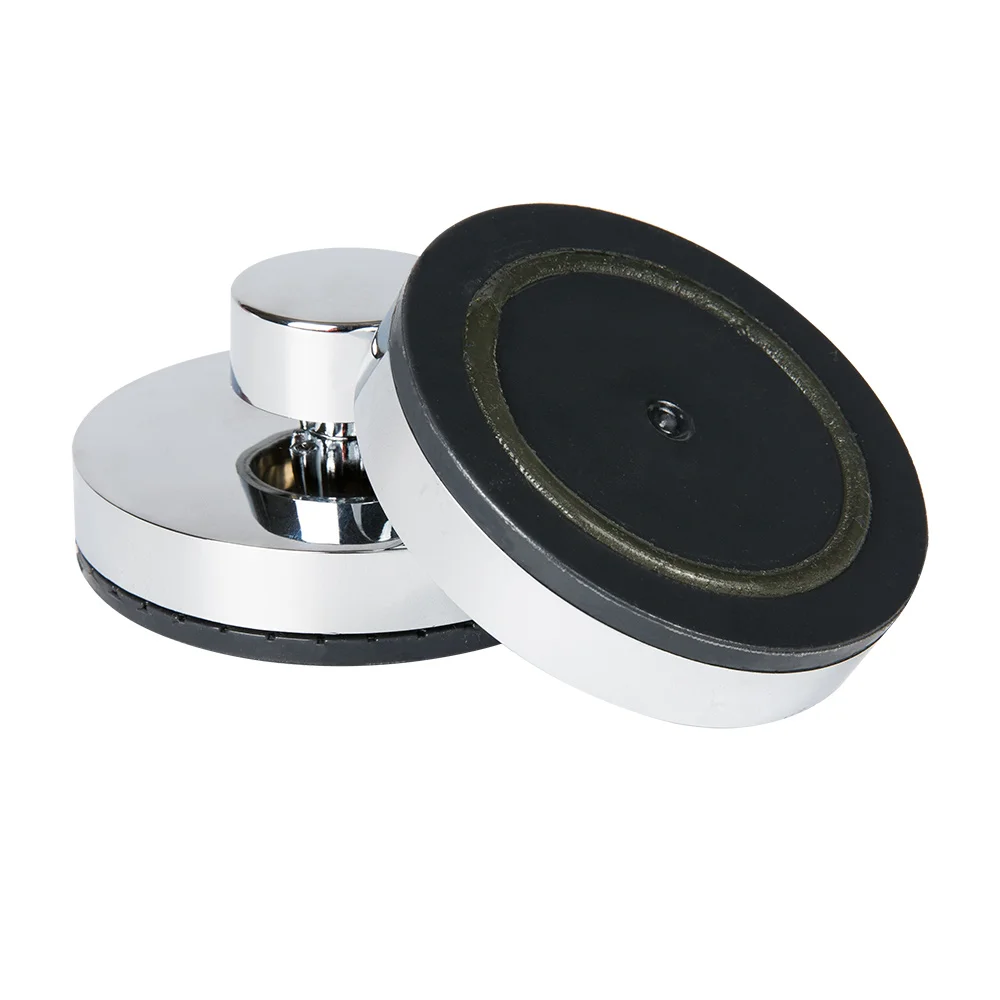 Хромированная стойка для фена без сверления сильный всасывающий крючок|dryer rack|hair