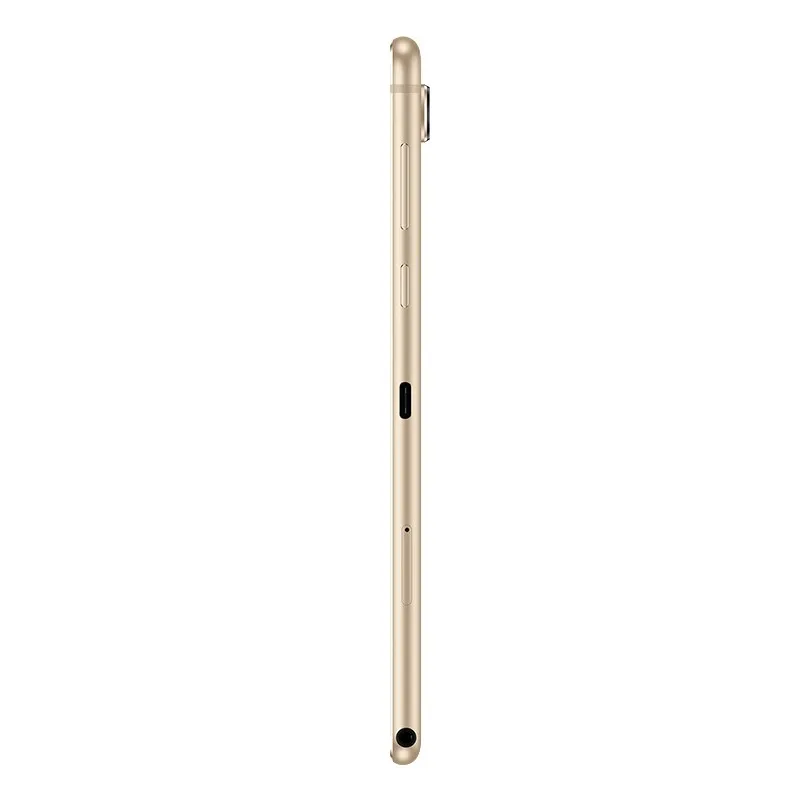 HUAWEI MediaPad M6 планшетный ПК 4G 10,8 дюймов 2560x1600 экран Восьмиядерный процессор отпечаток пальца с клавиатурой+ ручка батарея длительного срока службы