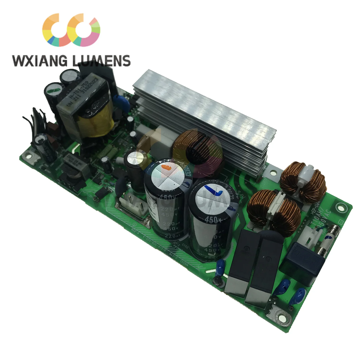 Projector Main Power Supply ZSEP8221 Nichicon 822-A K-G00-624-A12-R Fit for Epson Parts | Электроника
