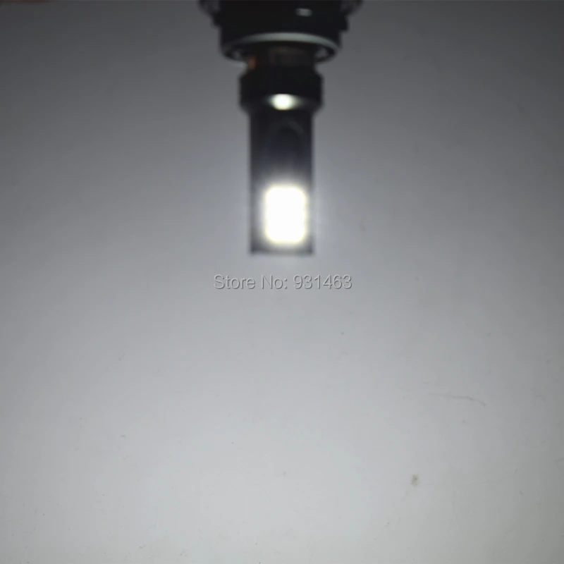 Скуэр 2 шт. тормозной светильник s 1157 1156 3030 12SMD светодиодный автомобиль заднего