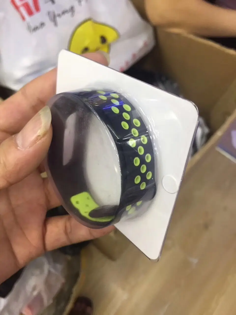 Силиконовый ремешок для Xio mi Band 2, умный Браслет для Xao mi band 2, ремешок для Xiaomi mi Band 2