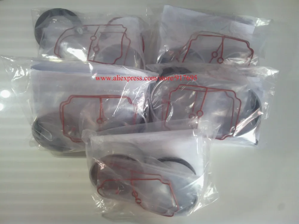 Воздушный насос Thomas 2660CGHI / 2660 Series ремень комплект для ремонта|kit kits|diaphragm kitdiaphragm