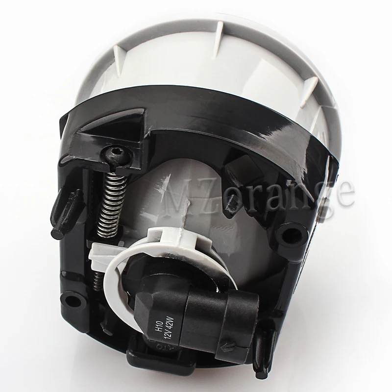 MZORANGE 1 шт. туман светильник лампа для Chrysler 300 C (LX) 2004 2005 2006 2012 головной тумана s