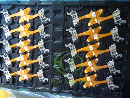 Новинка 100% автомобильная Лазерная линза RAE3370/RAE3142 2501 3247 автомобильный механизм DVD