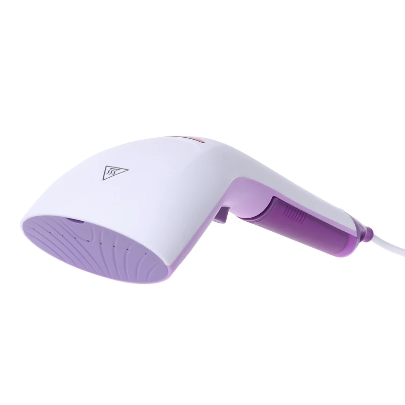 

Portable Handheld Garment Steamer Electric Clothes Cleaning Steam Home Travel Mini Garment Steamers Laundry Appliances