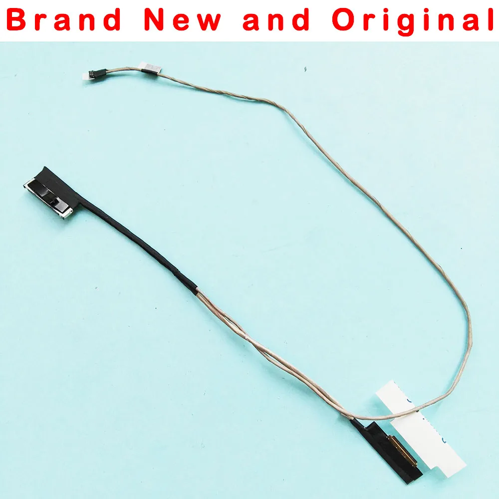 Новый телефон для Acer Aspire 7 A715 оригинальный кабель ЖКД A717 71G A515 C5V01 LVDS EDP cable