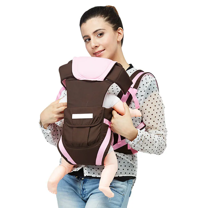 

New Baby Carriers Backpacks Bear Max 15 KG High Quality Backpacks For Newborn 0-36 Months Baby Activity Belt Product