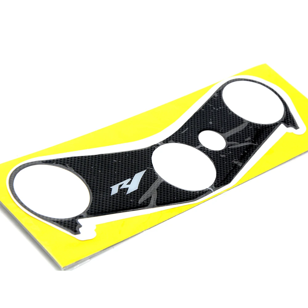 Защитная Наклейка для мотоцикла масляного бака топлива газа вилки значок