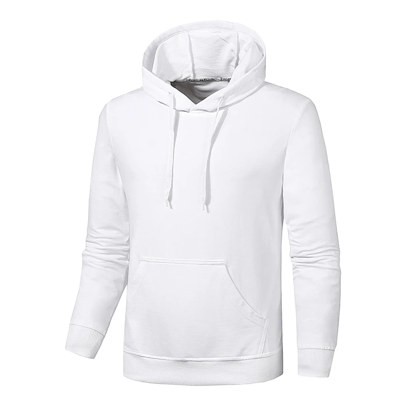 Толстовки свитшоты пуловеры мужские весенние толстовки 2018 года для пар