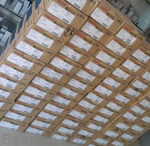 Шарикоподшипник Nachi 6206ze экранированный C3 Япония 30x62x16 шарикоподшипники 9566 -