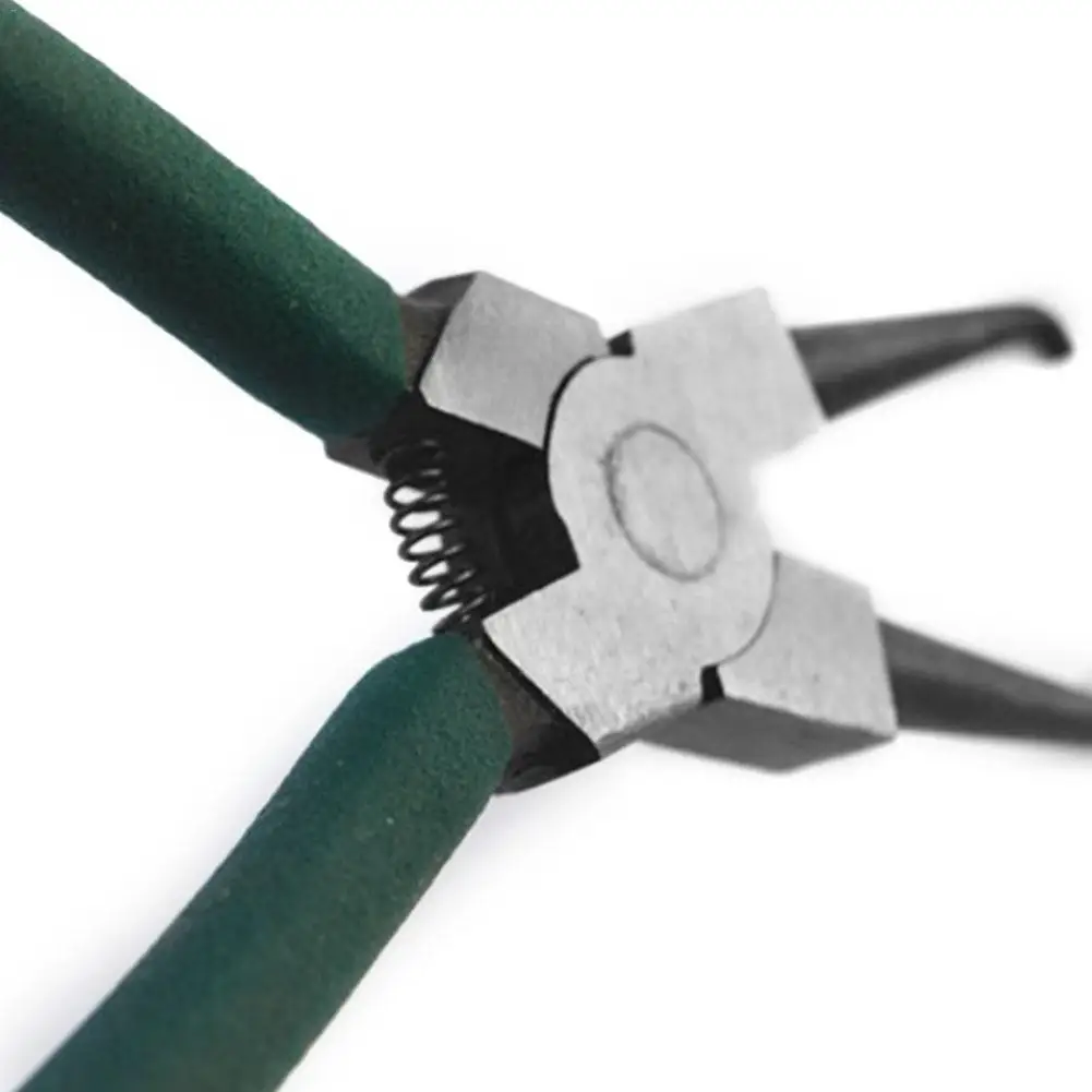 

Car Caliper Tubing Pliers Gasoline Pipe Joint Filter Caliper Tubing Separation Pliers Quick Connector Dismantling Pliers