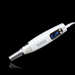 Портативная пикосекундная Лазерная машинка-карандаш для удаления татуировок веснушка крот темная пигментация для удаления бровей губ Уход за кожей Уход за лицом домашнее лечение