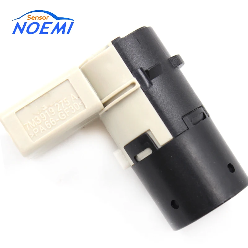 Датчик парковки YAOPEI 4 шт. PDC для Audi VW Seat Skoda Ford Galaxy Sharan A2 A3 A4 A6 7M3919275A 4B0919275A|parking