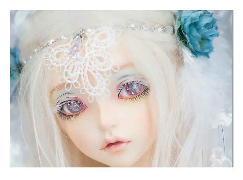 Новинка Cygne 1/4 Милая BJD кукла девушка тело Игрушки для девочек смолы куклы для модели игрушки коллекция хобби подарок
