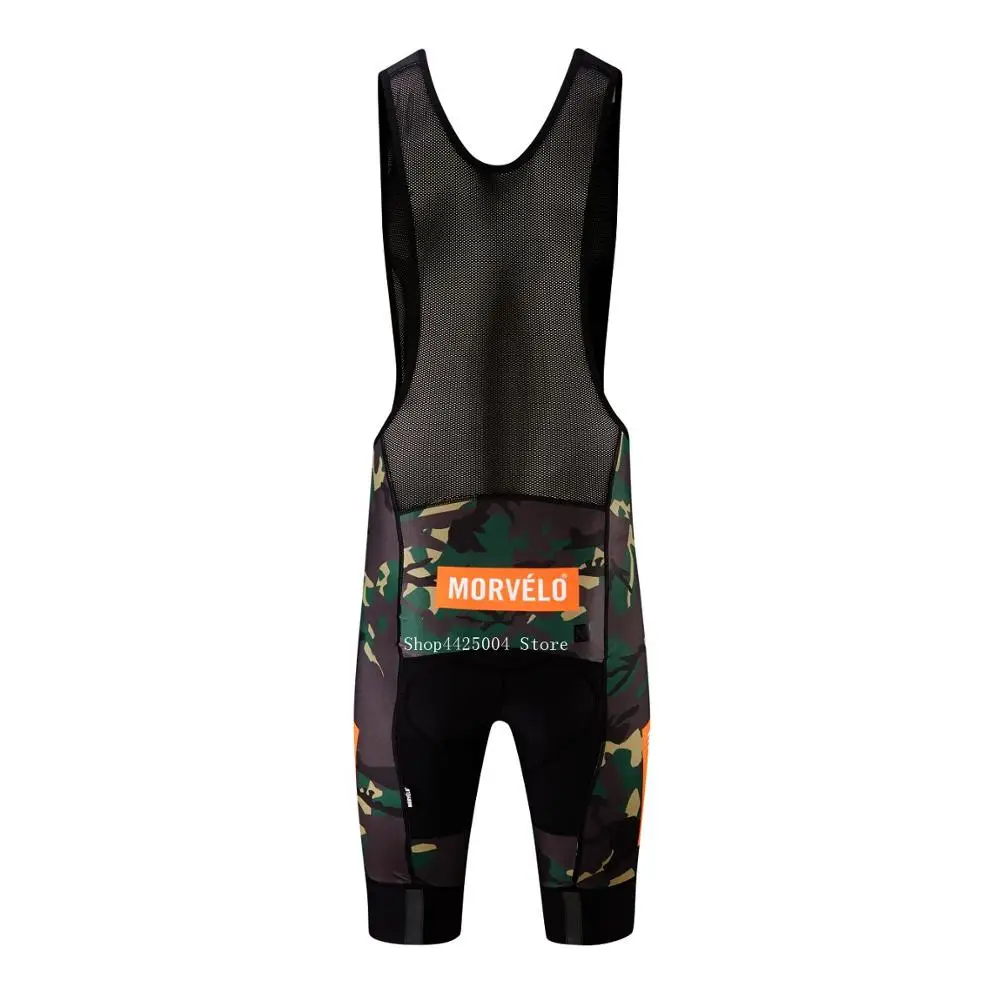 2019 Morvelo Men Short Sleeve camouflage Cycling Jerseys mtb Cycle Bicicleta mountain bike jersey | Спорт и развлечения