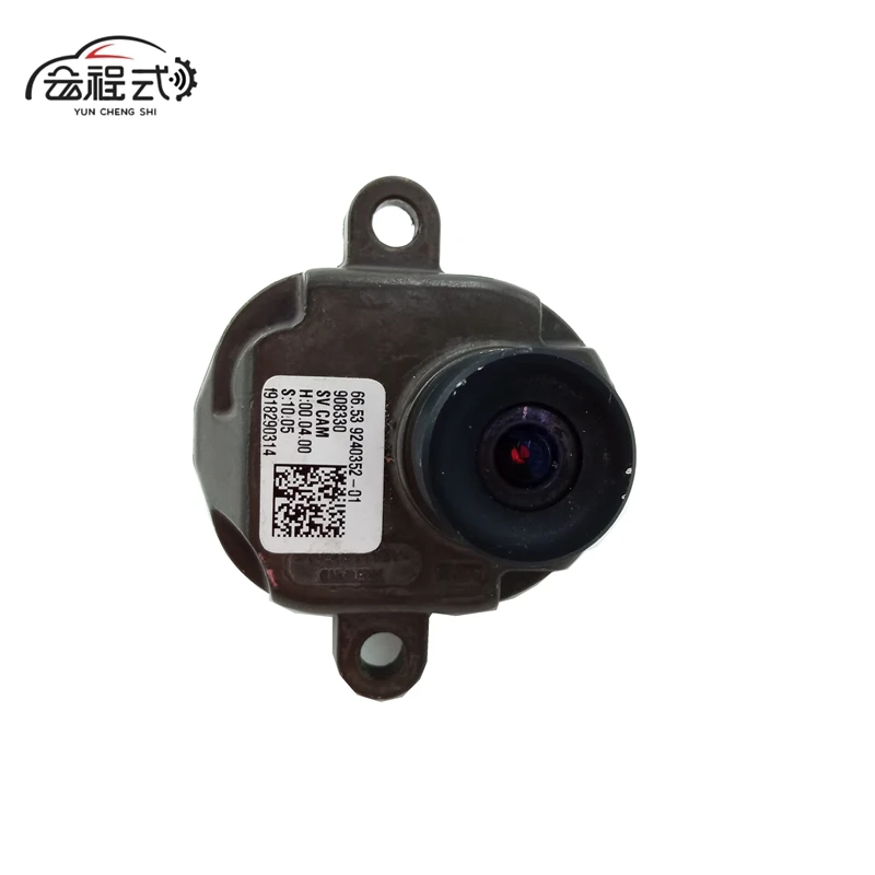 Парковочная камера для BMW M3 M4 F10 E70 E71 E72 бокового вида 9240352 01|Блоки и детали| |