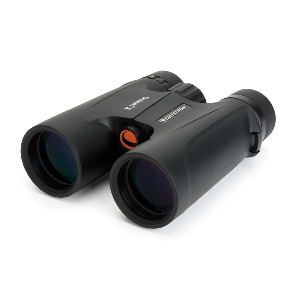 Celestron OUTLAND X 10X42 Spotting Scope Binocular Telescope Multi-Coated Waterproof Fogproof for Outdoor Hunting Hiking Camping |