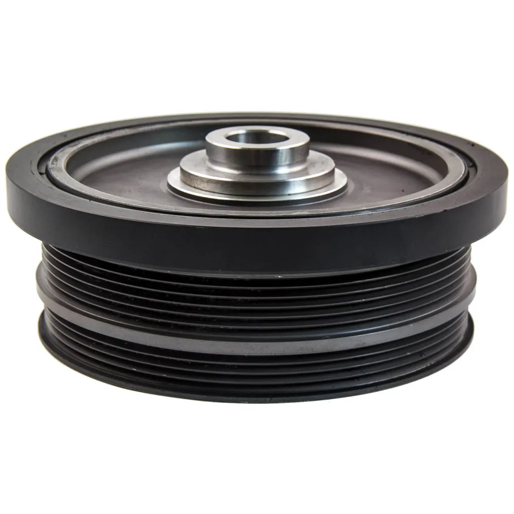 Ременной шкв для коленчатого вала BMW X3 E91 E90 E87 E60 E46 2.0L 11237793882|pulley kit|crankshaft pulleyami ami |