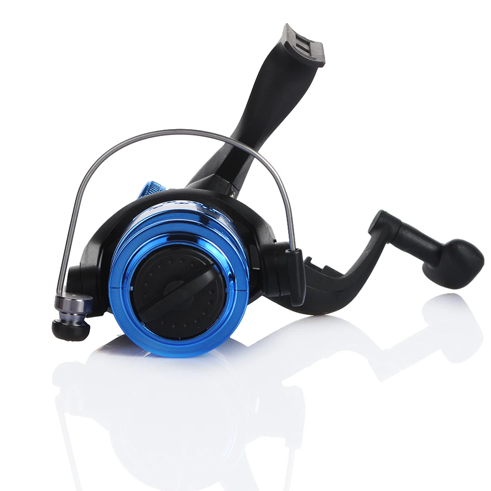 Спиннинговая Катушка рыболовная 2000-4000 серия лодка рок Карп рыболовное колесо