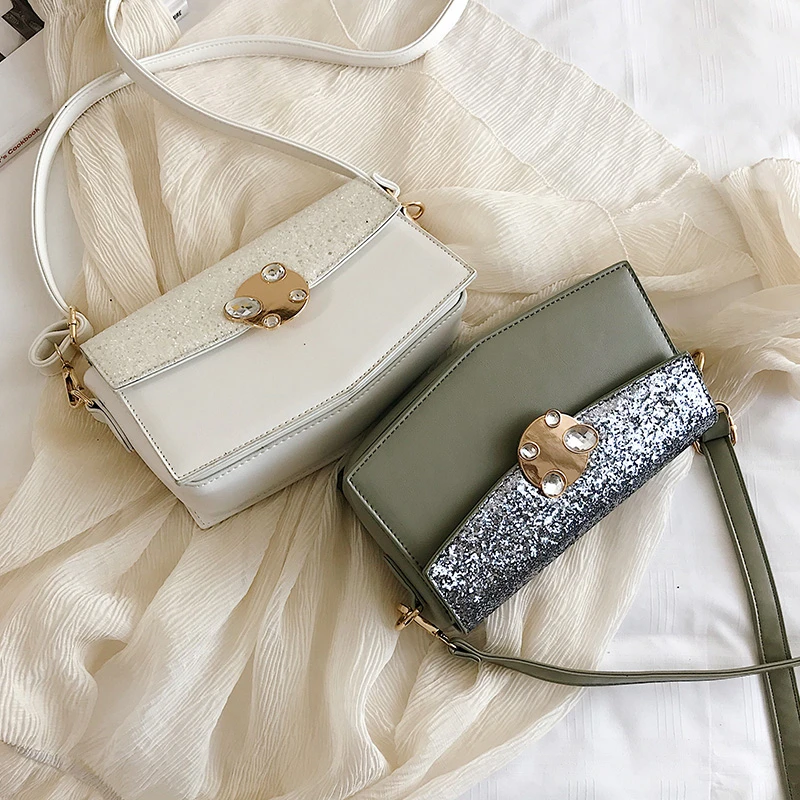 Сумки для женщин 2018 модная новая качественная женская сумка из искусственной