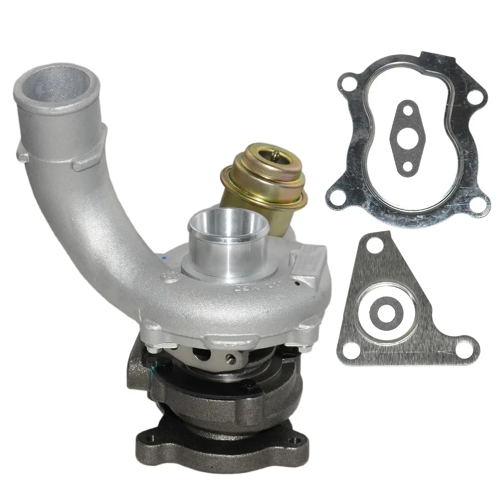 Турбокомпрессор AP02 703245 751768 53039880048 турбо для Renault Laguna Master Megane Primastar Scenic Trafic 1 9 dCi 74/75