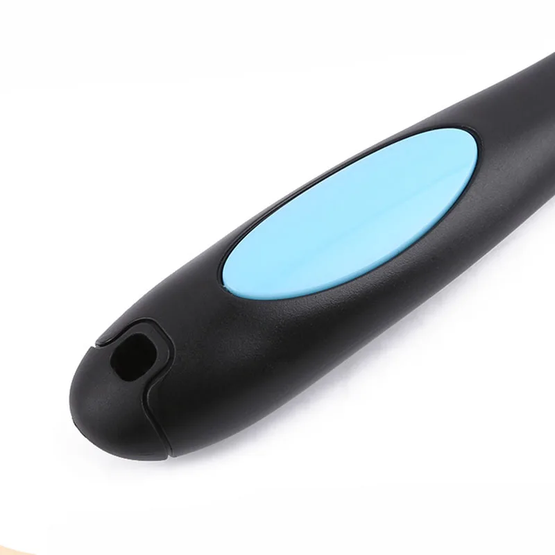 Двусторонний инструмент для груминга кошек и собак безопасная расческа ухода за