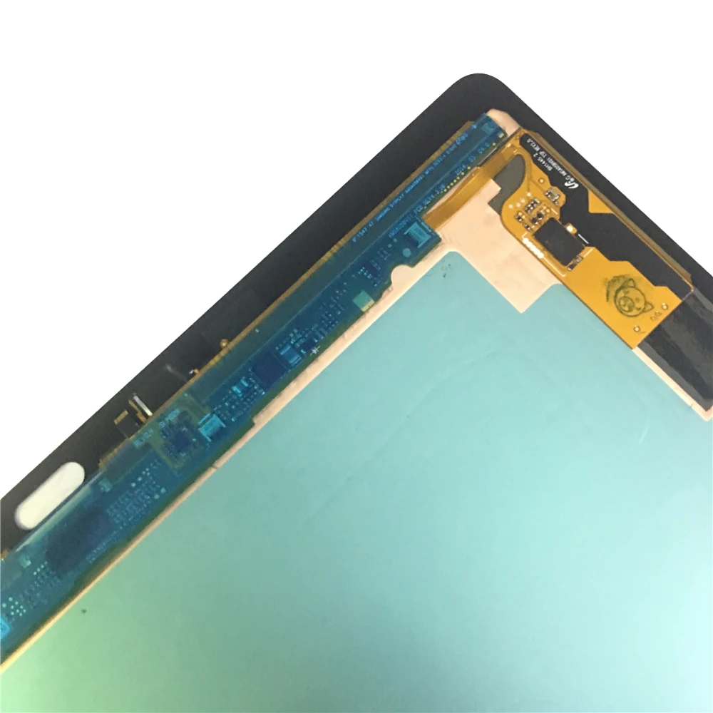 10 5 &quotдля samsung Galaxy Tab S T800 T805 SM T807 ЖК дисплей с сенсорным экраном дигитайзер сборка