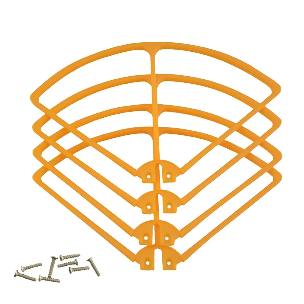 4 шт./компл. запасные части для радиоуправляемого квадрокоптера Лопасти