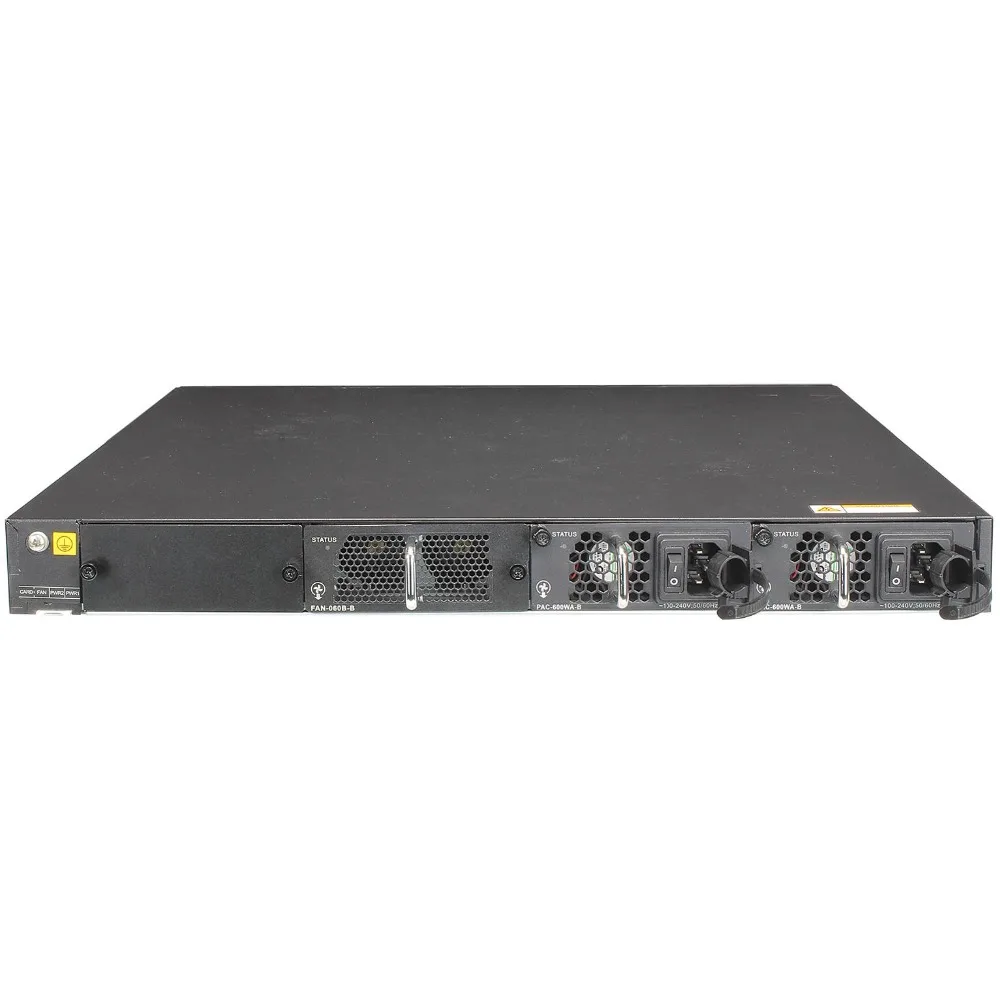 Высокое качество оригинальный новый Хуа Вэй S6720 серии Ethernet коммутатор 30C EI 24S AC