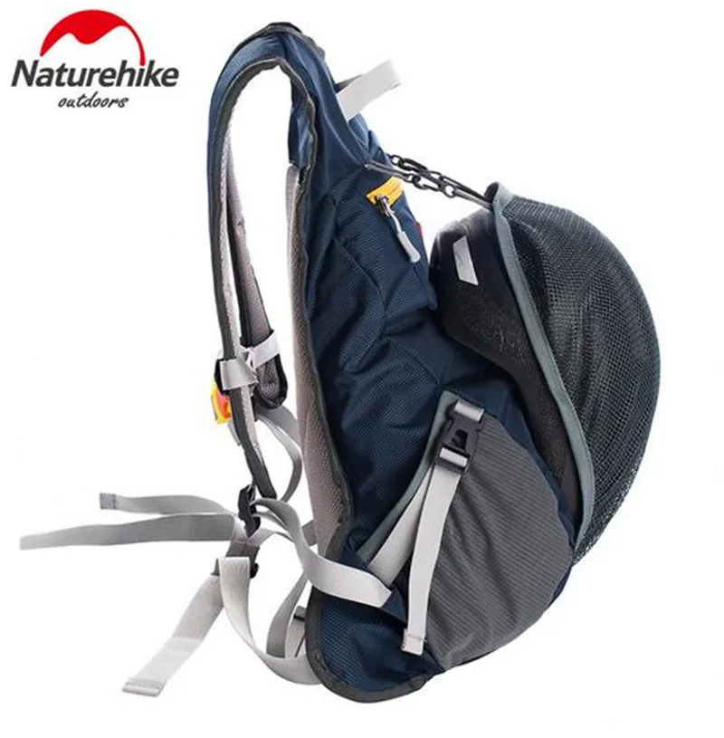 Дорожный рюкзак NatureHike для мужчин и женщин тактический ранец 15 л спорта на