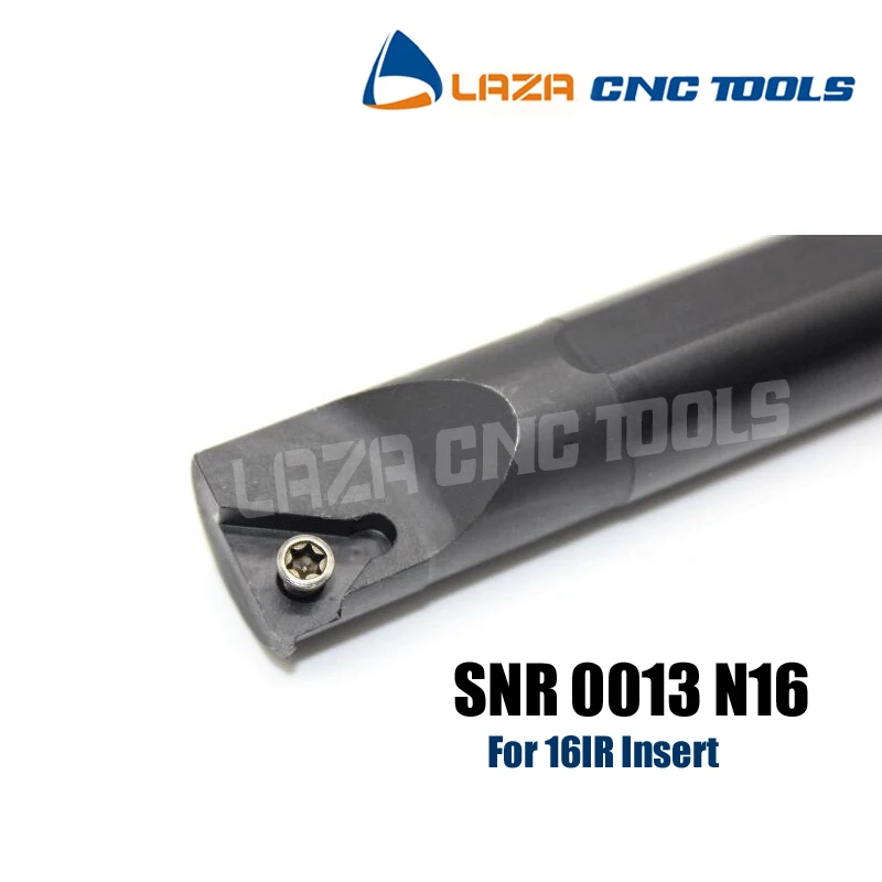 SNR0013N16 SNL0013N16 внутренний инструмент с ЧПУ держатель для токарного инструмента