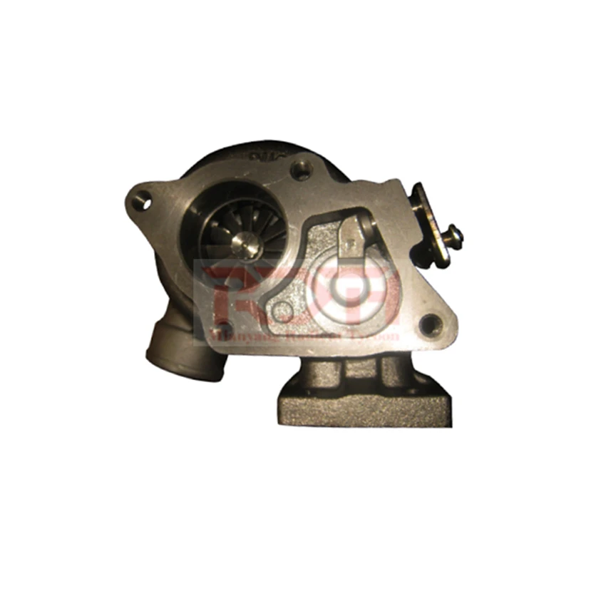 BK24 TD04 12T 49177 03160 03130 1G565 1701 17012 Турбокомпрессор для Mitsubishi Pajero V3300 T