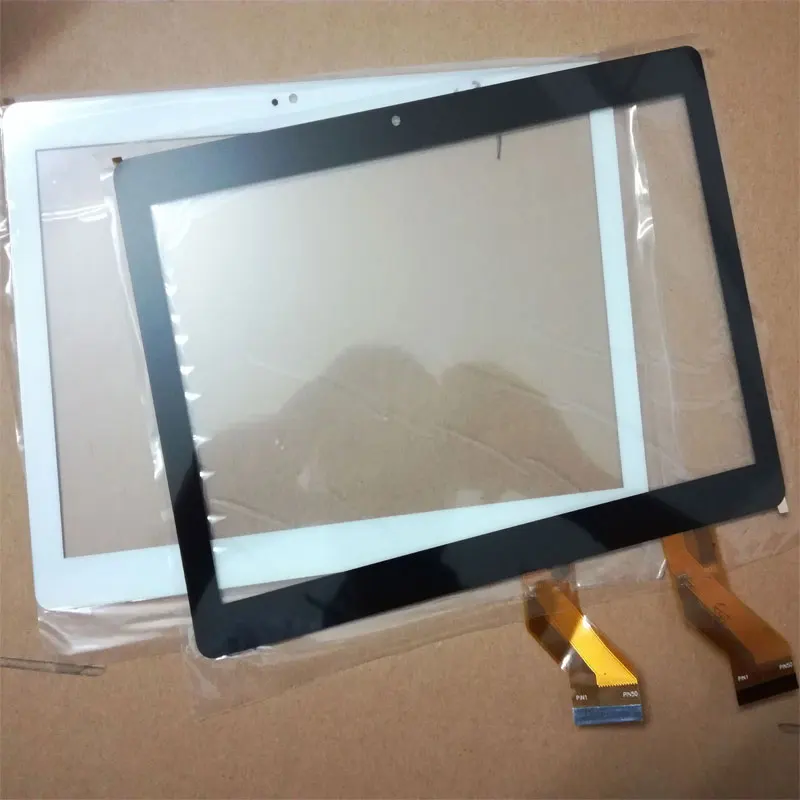 Новый сенсорный экран для CARBAYTA T805C MT8752 Octa core Android 7 0 Smart tablet pc s android pc|ЖК-экраны и