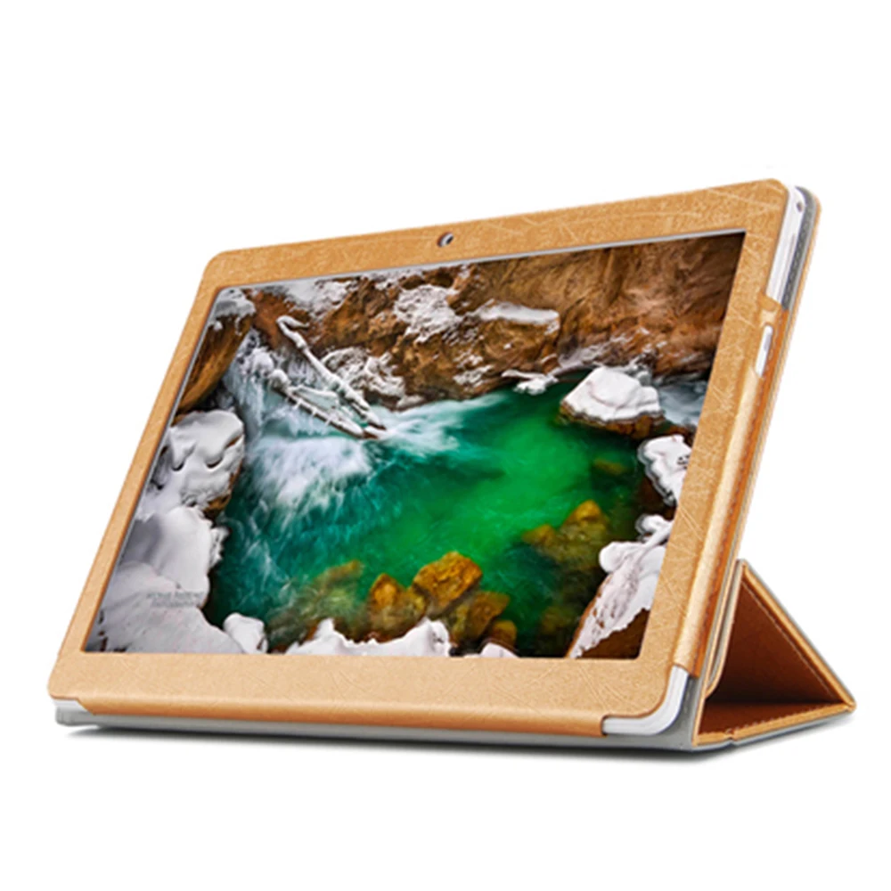 Teclast A10S планшетный ПК кожаный чехол Роскошный Кристальный черный для A10H |