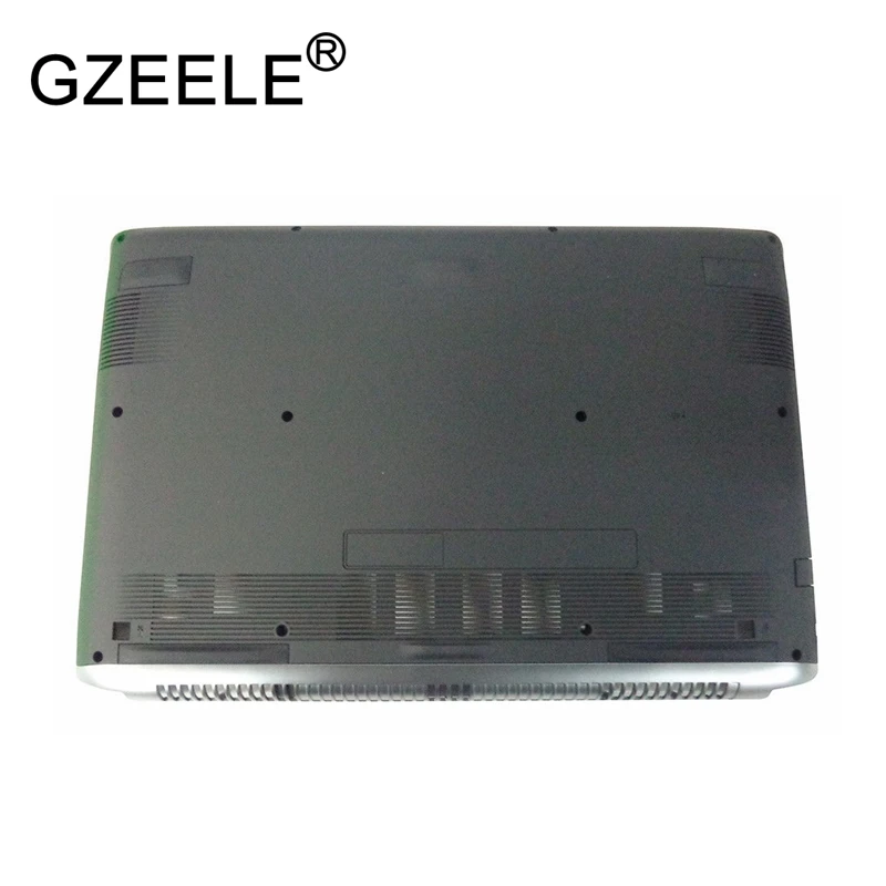 Новый чехол GZEELE для Acer Aspire V Nitro с нижней основой ноутбука замена корпуса