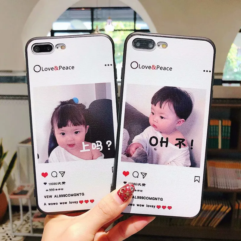 Белый пару сзади силиконовый чехол из мягкого термопластика гель Capinhas Etui для
