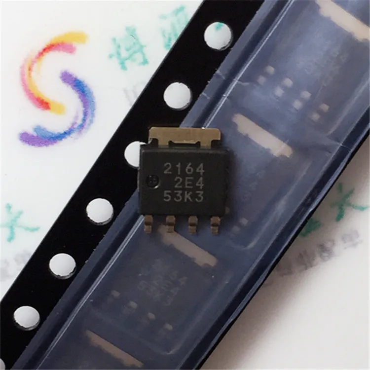 HAT2164H HAT2164 2164 SOT-4 оригинальный и новый Бесплатная доставка | Обустройство дома