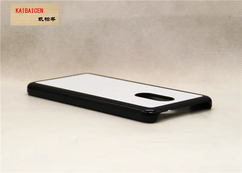 Kaibaicen для Xiaomi Redmi Note Note2 Note3 Note4 жесткий пластиковый сублимационный чехол с