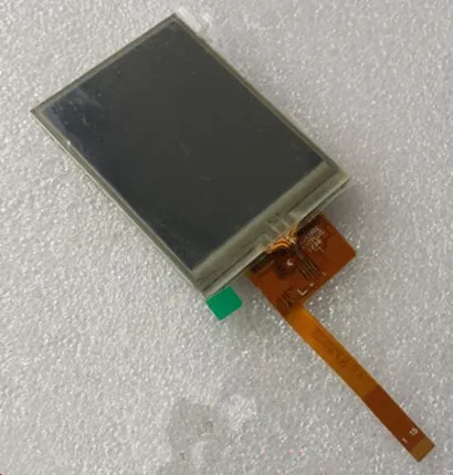 2 4 дюймовый 15P TFT ЖК-экран с сенсорной панелью ILI9325 Drive IC 240(RGB)* 320 IO | Электронные