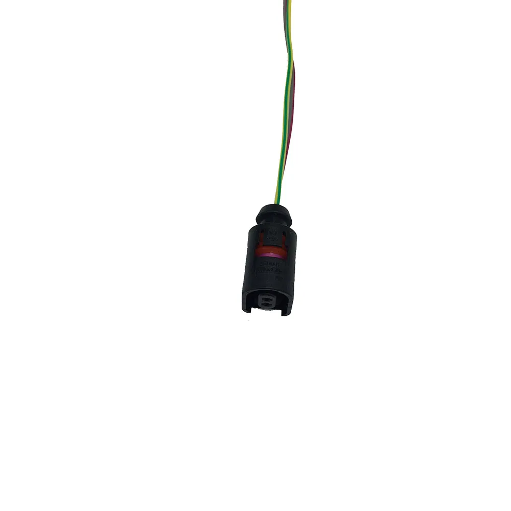 Проводной кабель с датчиком для Audi A4 A8 Q3 Touran Polo Passat B7 Tiguan Golf 6 7 for Skoda Octavia Superb Yeti ABS 6E0