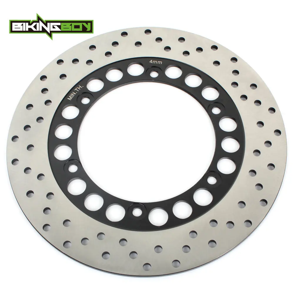 BIKINGBOY задний тормозной диск дисковый ротор XJ 900 S Diversion 94-03 XJR 1300 98-17 MT-01 1670 05-11 BT Bulldog