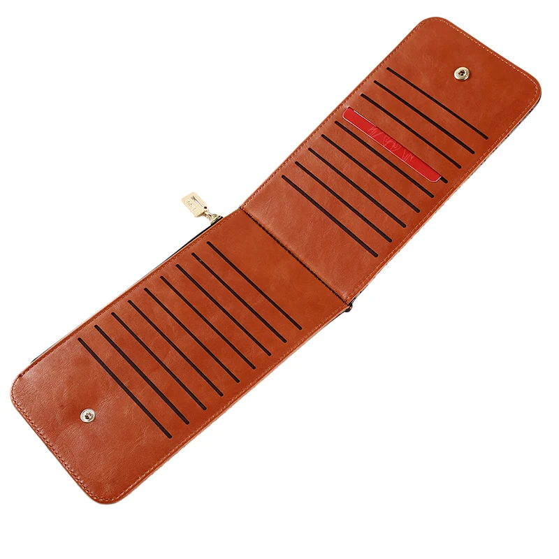 

Bank ID Business Phone Credit Card Holder Men Women For Cover On Case Wallet Female Male Bag Purse Pocket Cardholder